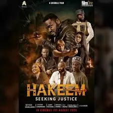 Hakeem